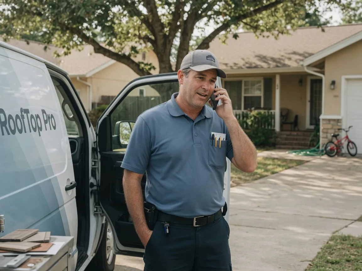 Roof Repair Fanrock, WV FAQs