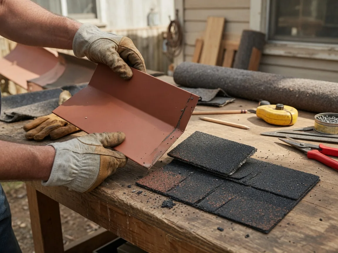 Roof Repair company in Fanrock, WV